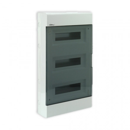 Elektro-Plast 400 V IP40 0 A rozvádzač